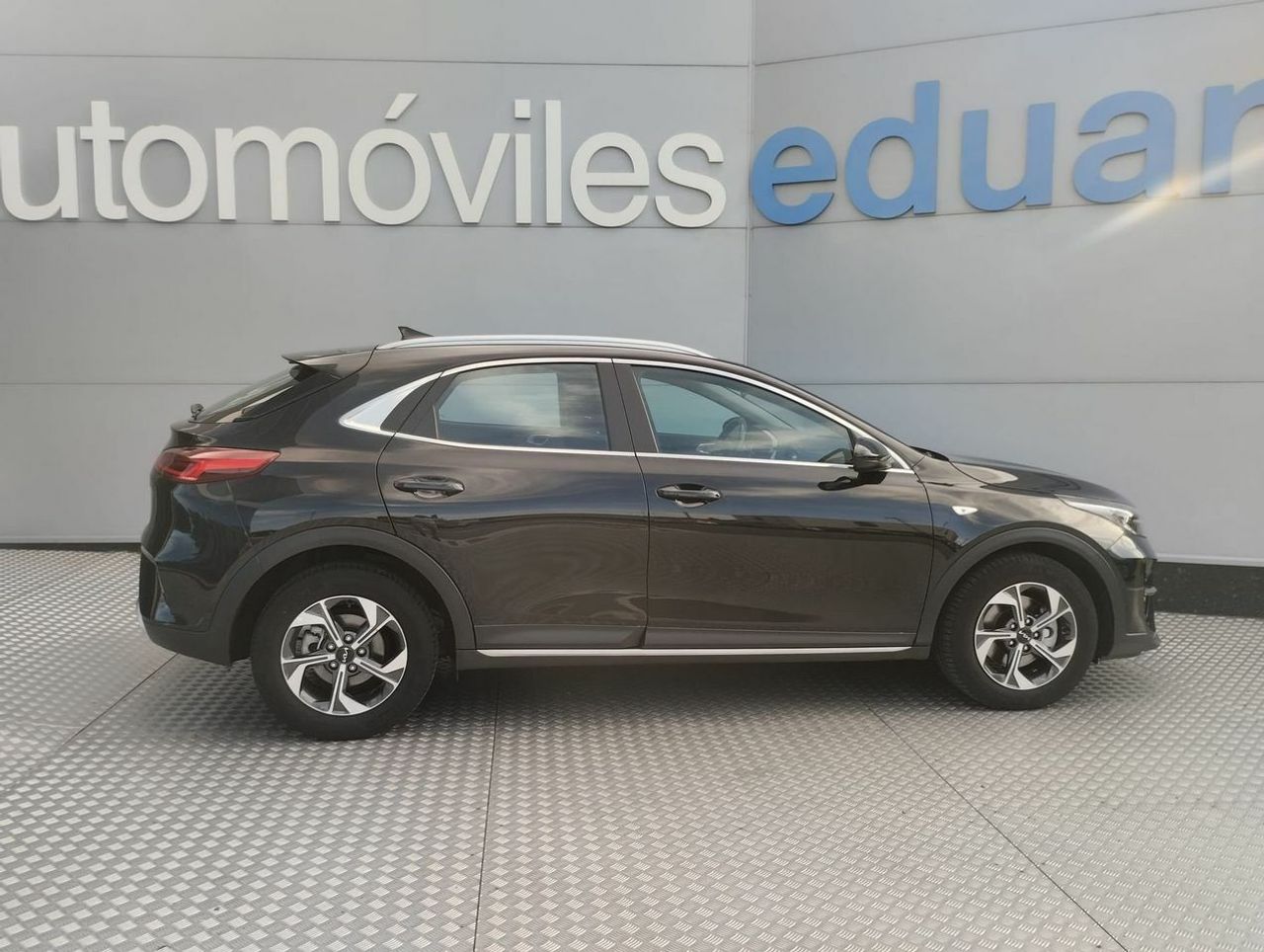 Kia XCeed 1.0 TGDi Drive 88kW 120CV - Foto 5