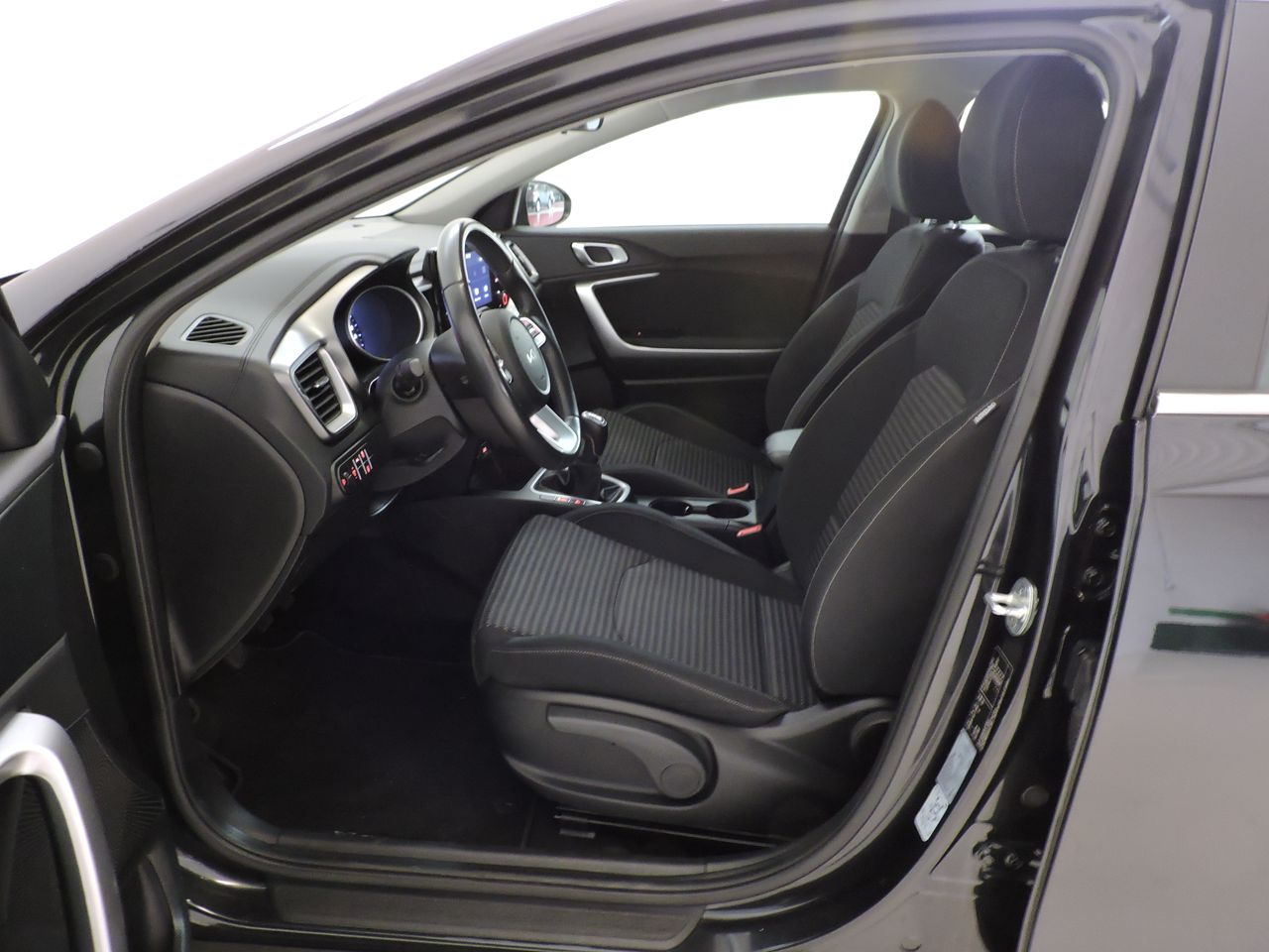 Kia XCeed 1.0 TGDi Drive 88kW 120CV - Foto 9