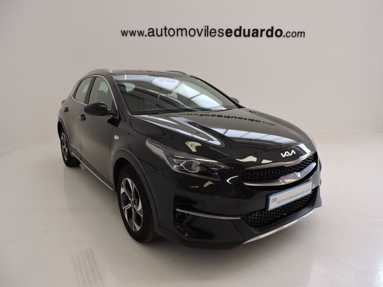 Kia XCeed 1.0 TGDi Drive 88kW 120CV - Foto 4