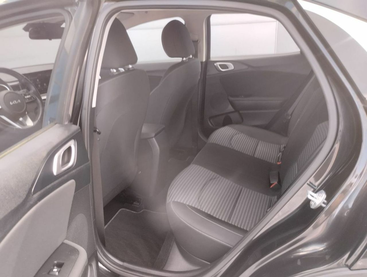 Kia XCeed 1.0 TGDi Drive 88kW 120CV - Foto 14