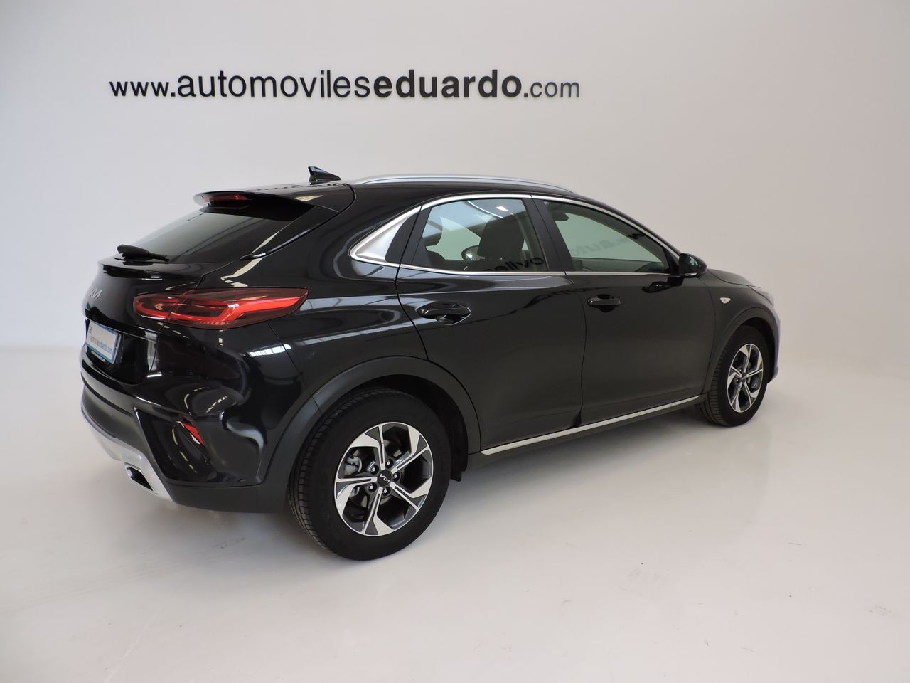 Kia XCeed 1.0 TGDi Drive 88kW 120CV - Foto 5