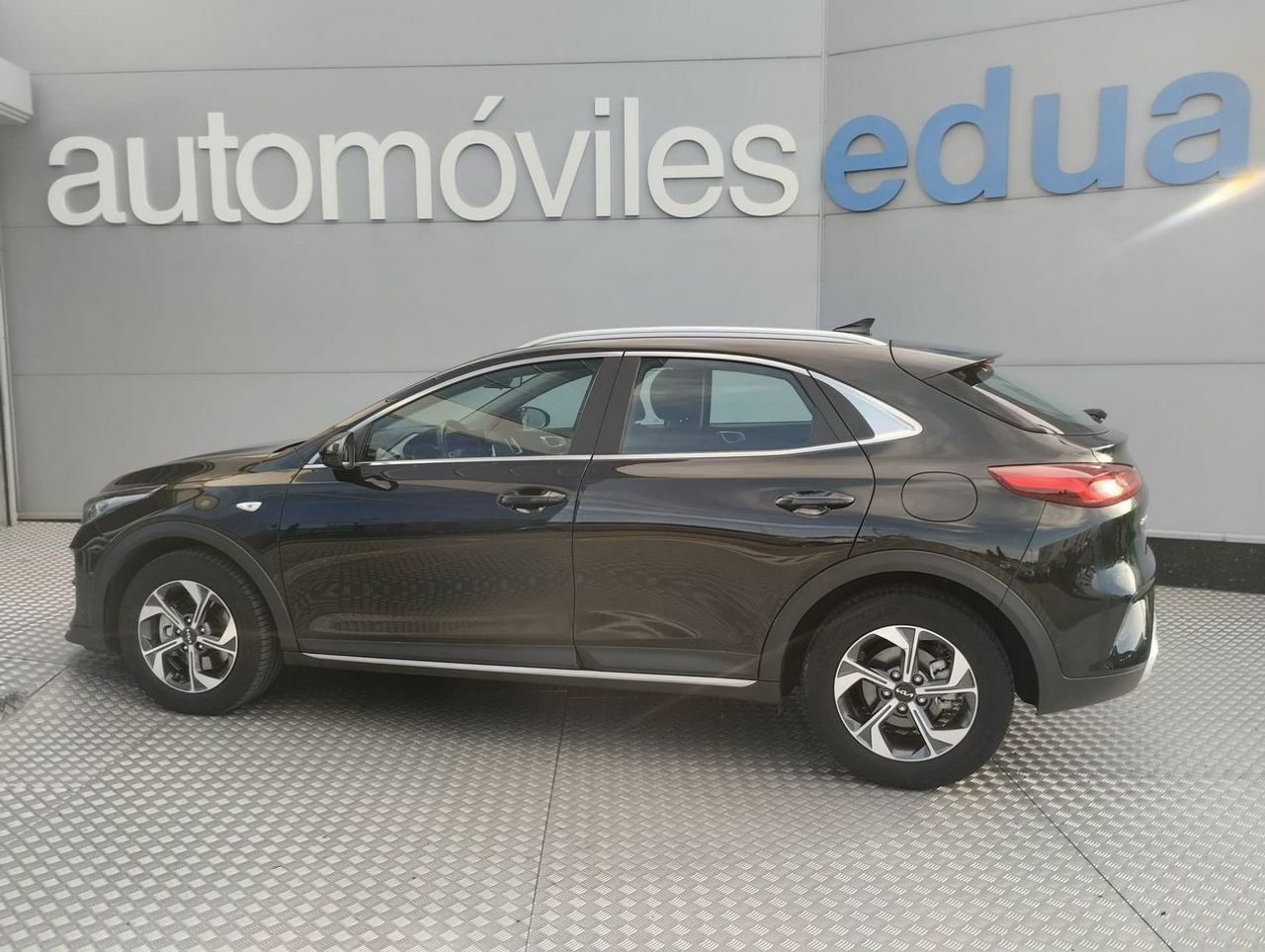 Kia XCeed 1.0 TGDi Drive 88kW 120CV - Foto 7