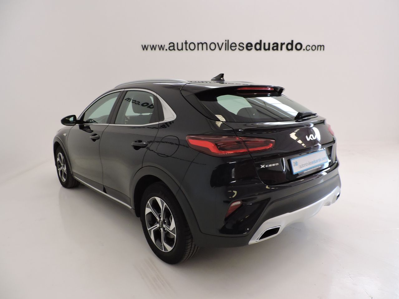 Kia XCeed 1.0 TGDi Drive 88kW 120CV - Foto 7