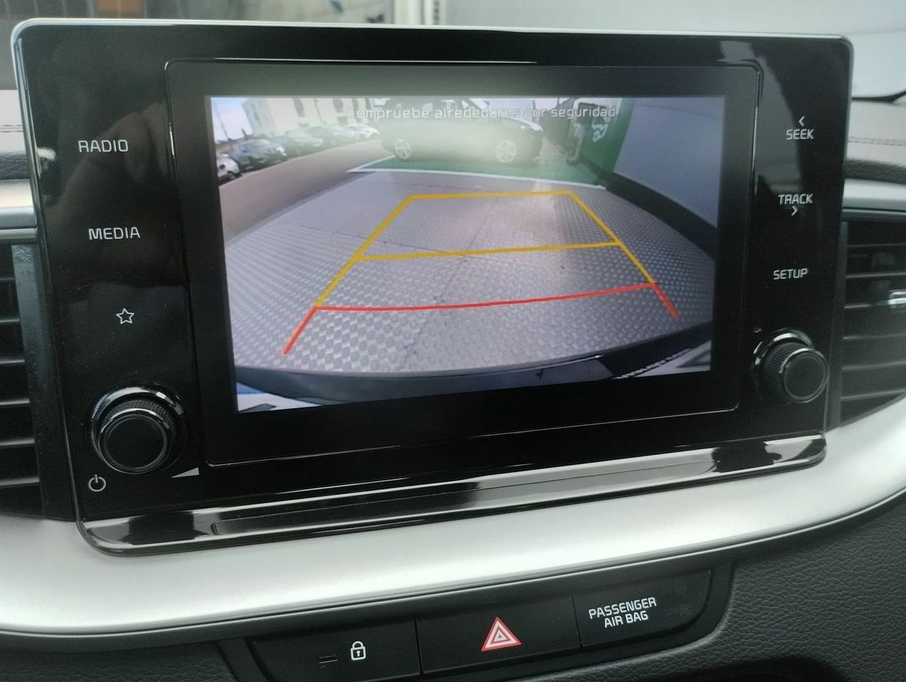 Kia XCeed 1.0 TGDi Drive 88kW 120CV - Foto 10