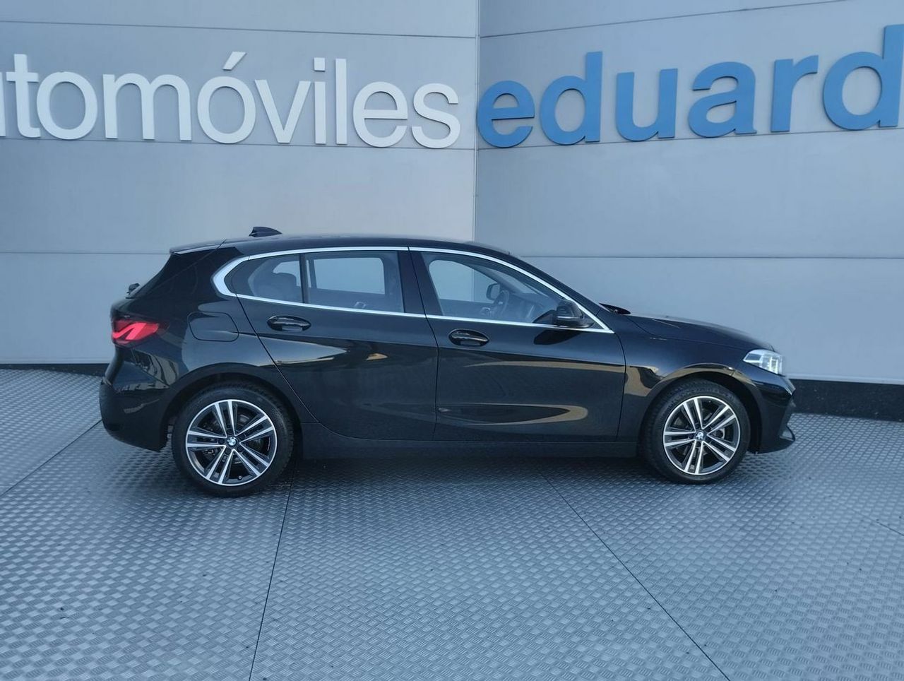 BMW Serie 1 116i - Foto 5