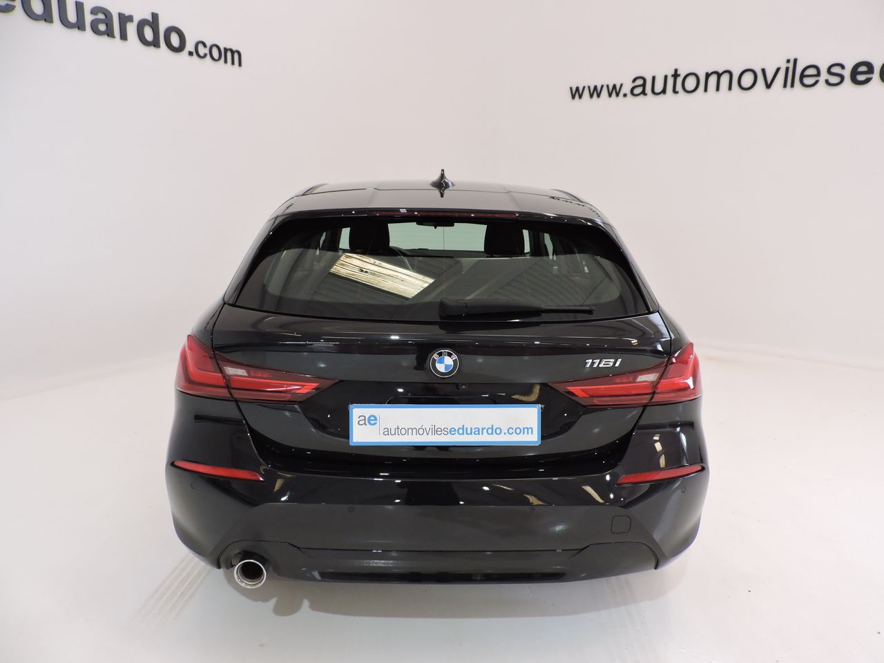 BMW Serie 1 116i - Foto 6