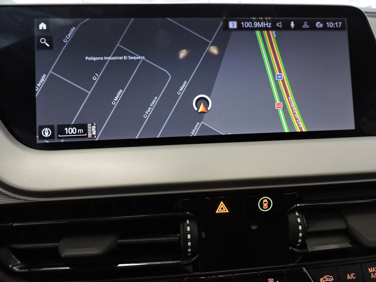 BMW Serie 1 116i - Foto 14