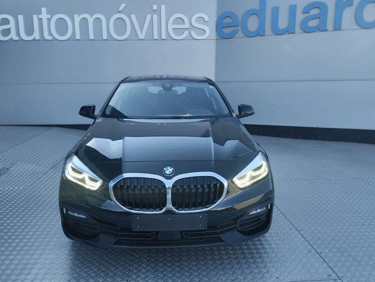 BMW Serie 1 116i - Foto 3