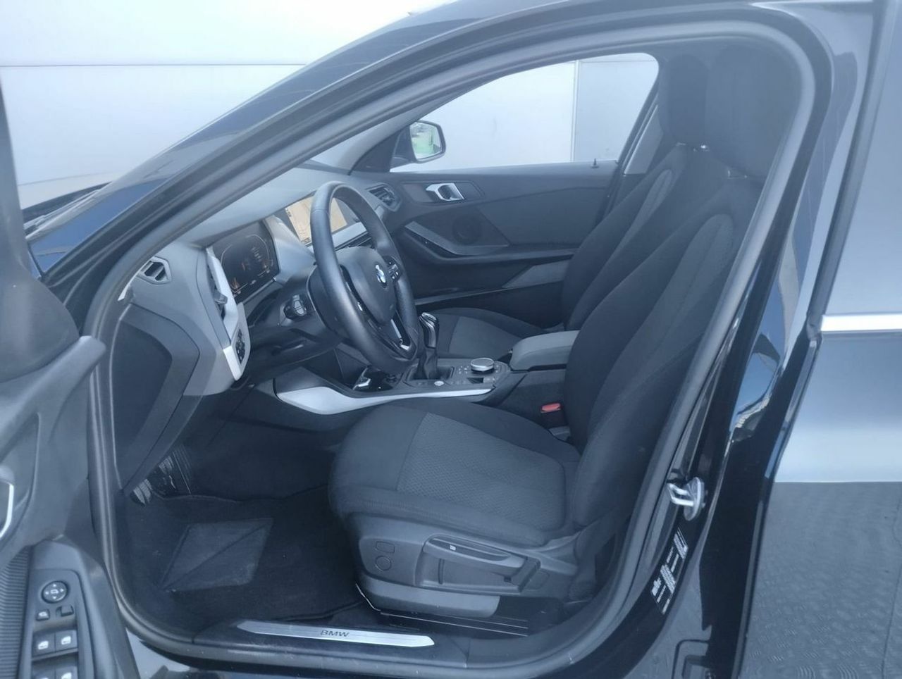 BMW Serie 1 116i - Foto 12