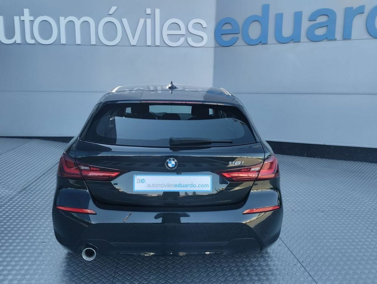 BMW Serie 1 116i - Foto 6