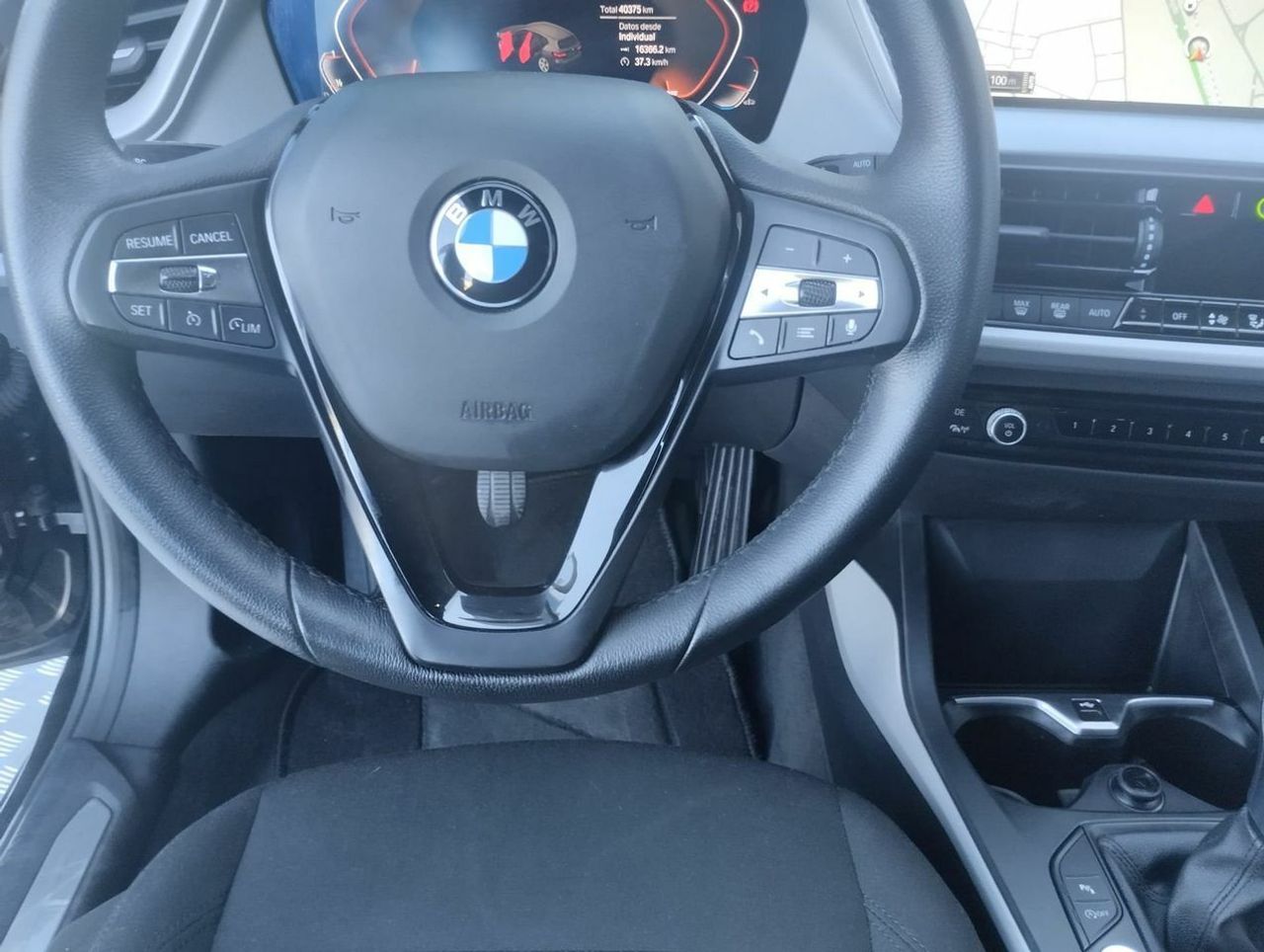 BMW Serie 1 116i - Foto 9