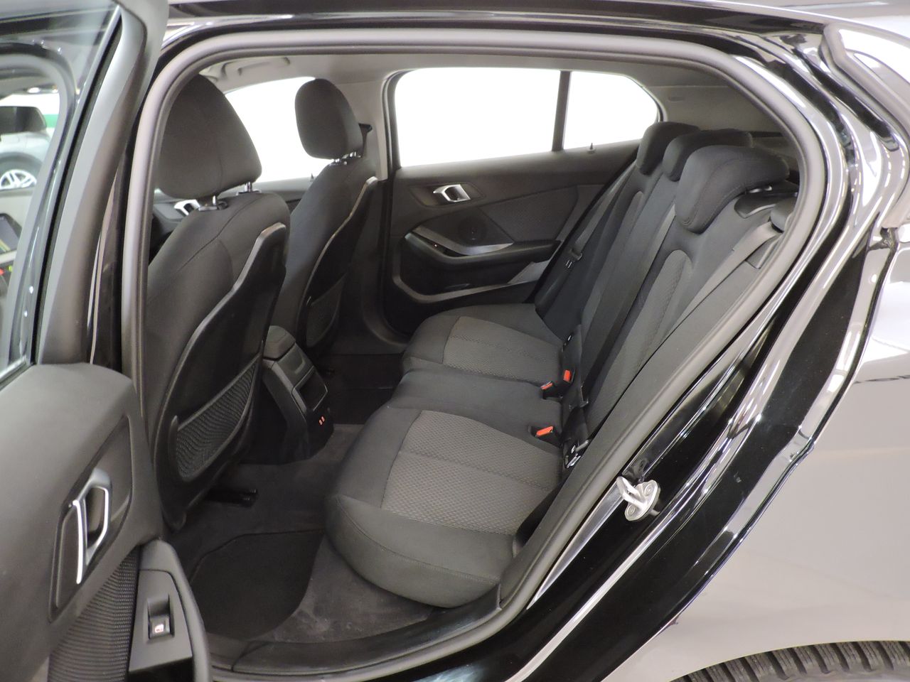 BMW Serie 1 116i - Foto 11