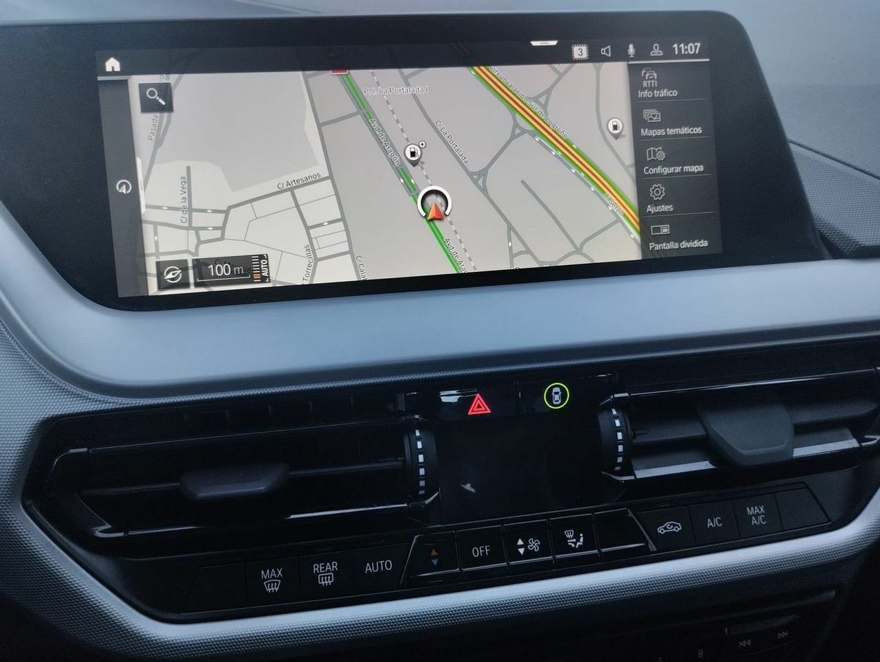 BMW Serie 1 116i - Foto 11