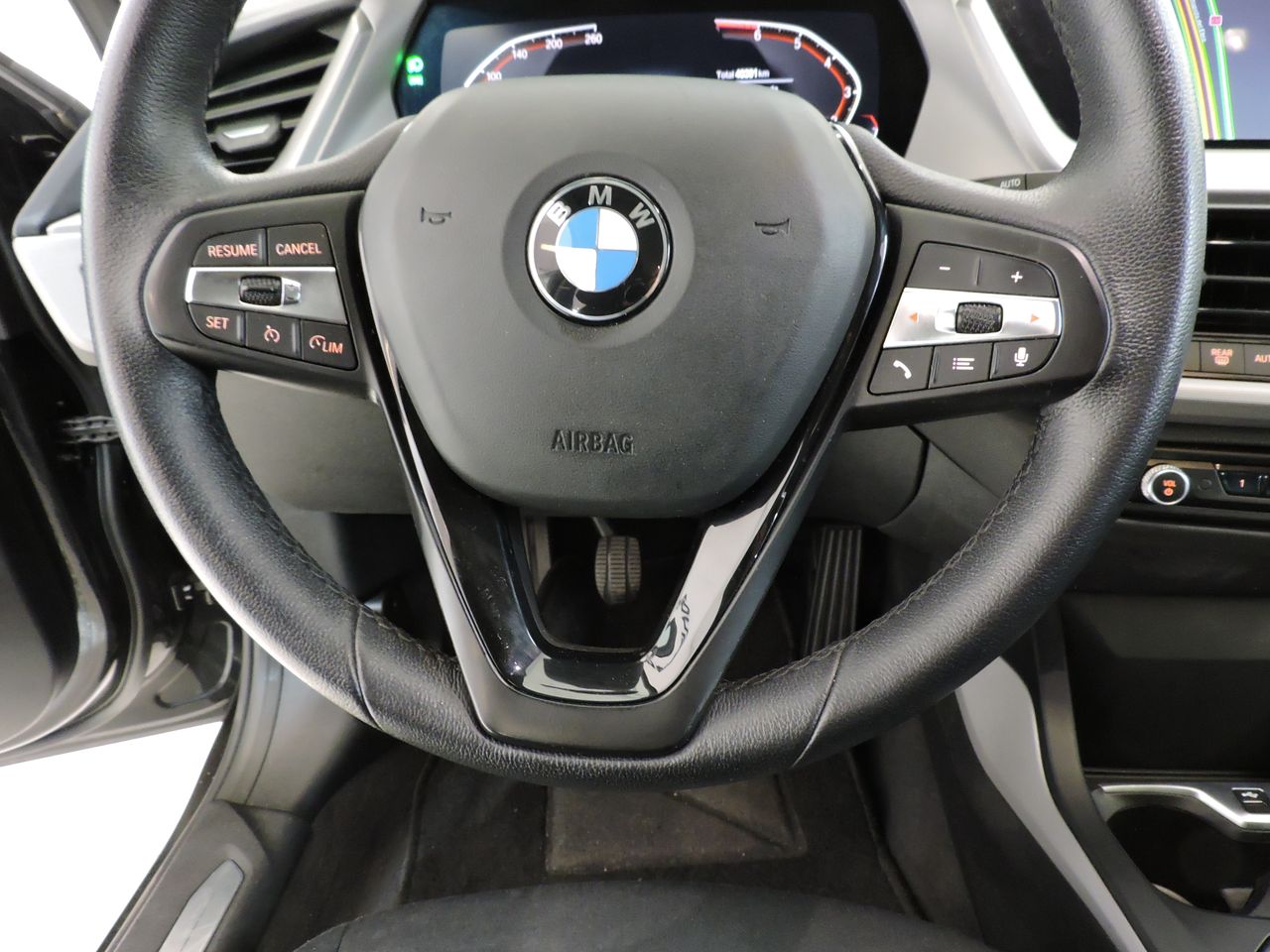 BMW Serie 1 116i - Foto 12