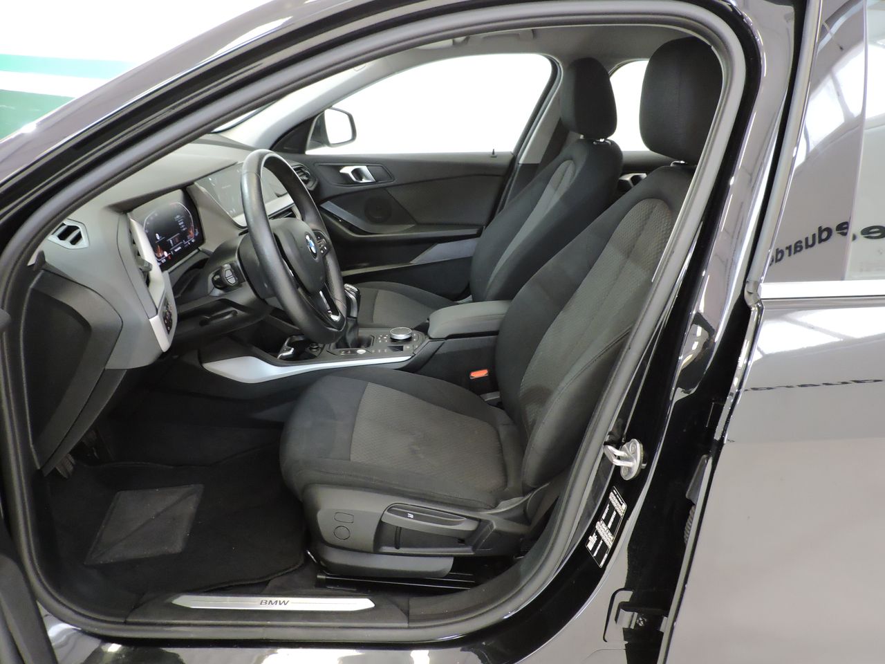 BMW Serie 1 116i - Foto 9