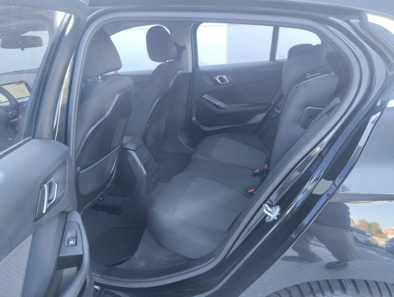 BMW Serie 1 116i - Foto 14