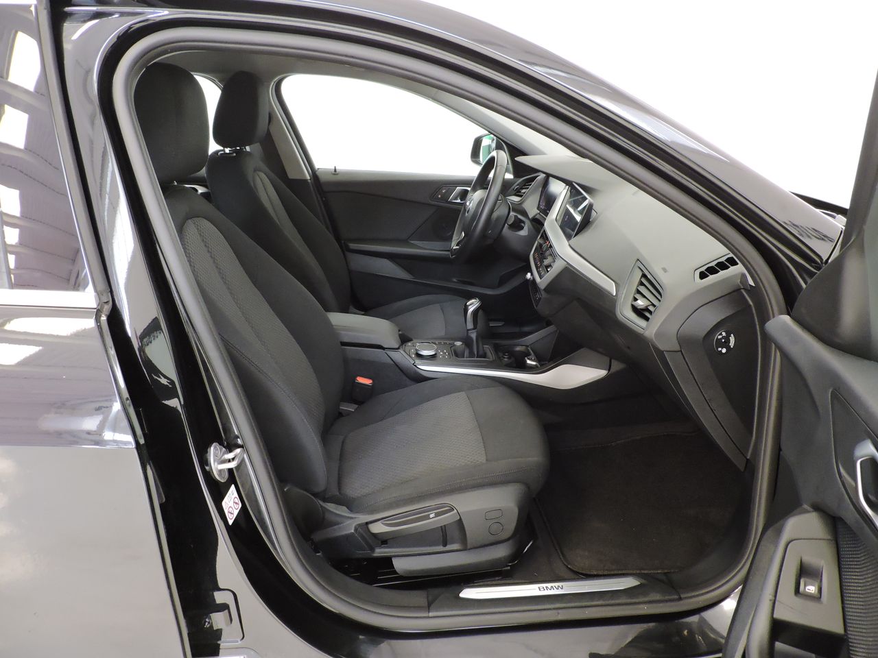 BMW Serie 1 116i - Foto 10