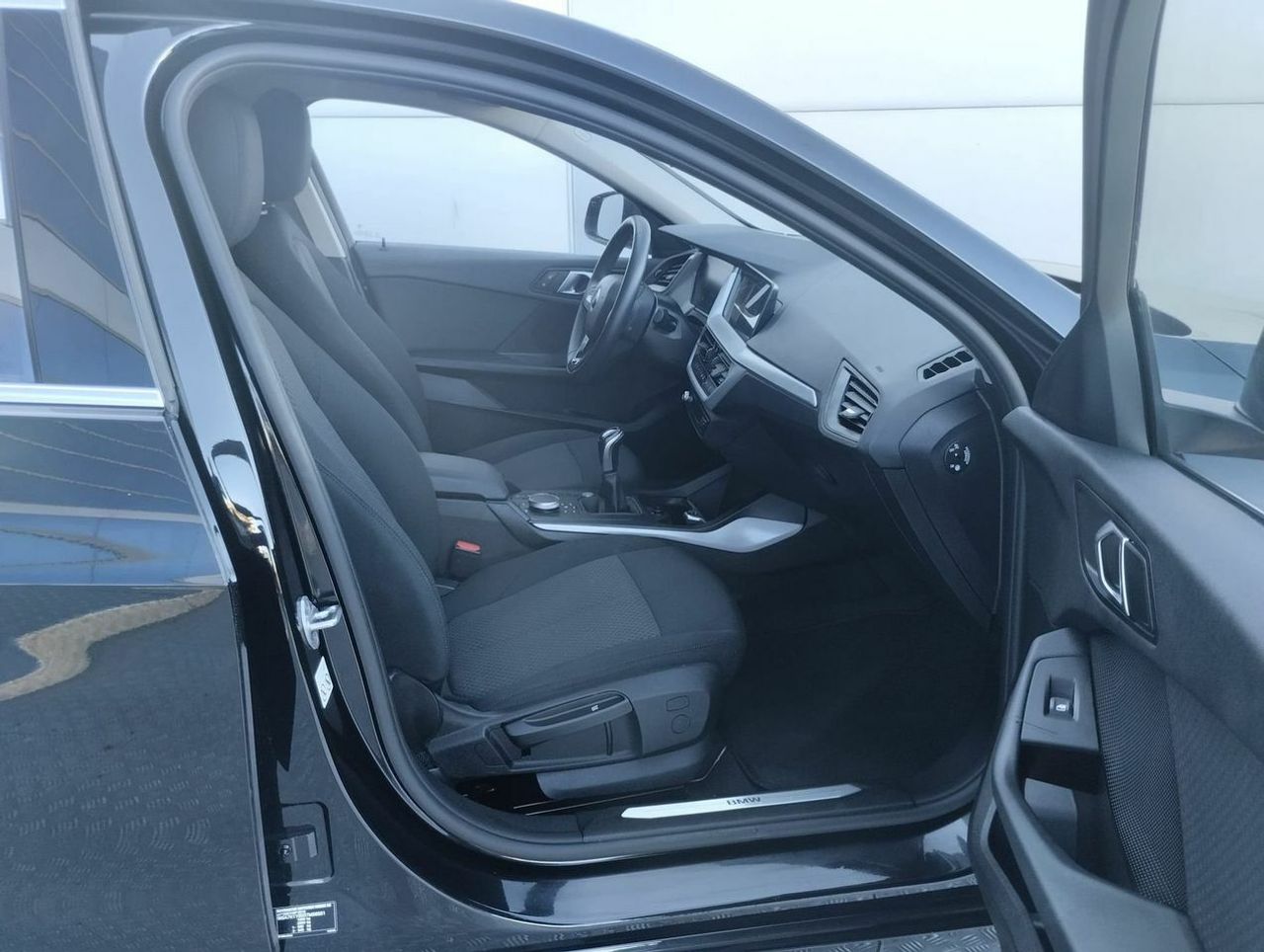 BMW Serie 1 116i - Foto 13