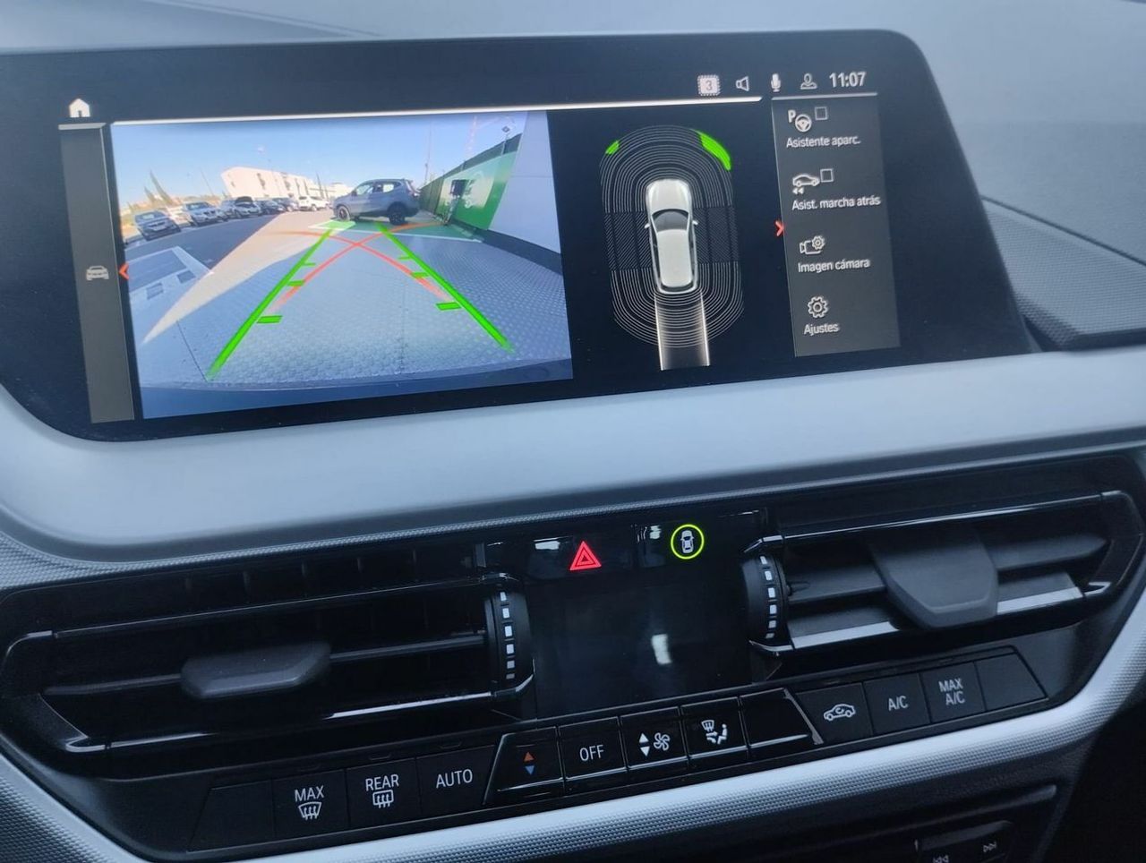 BMW Serie 1 116i - Foto 10