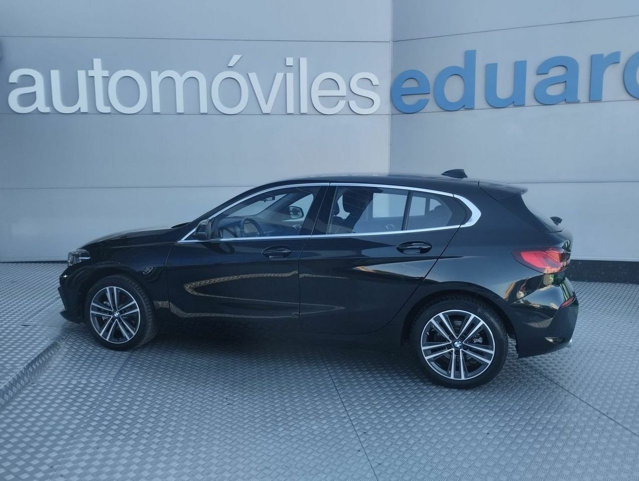 BMW Serie 1 116i - Foto 7