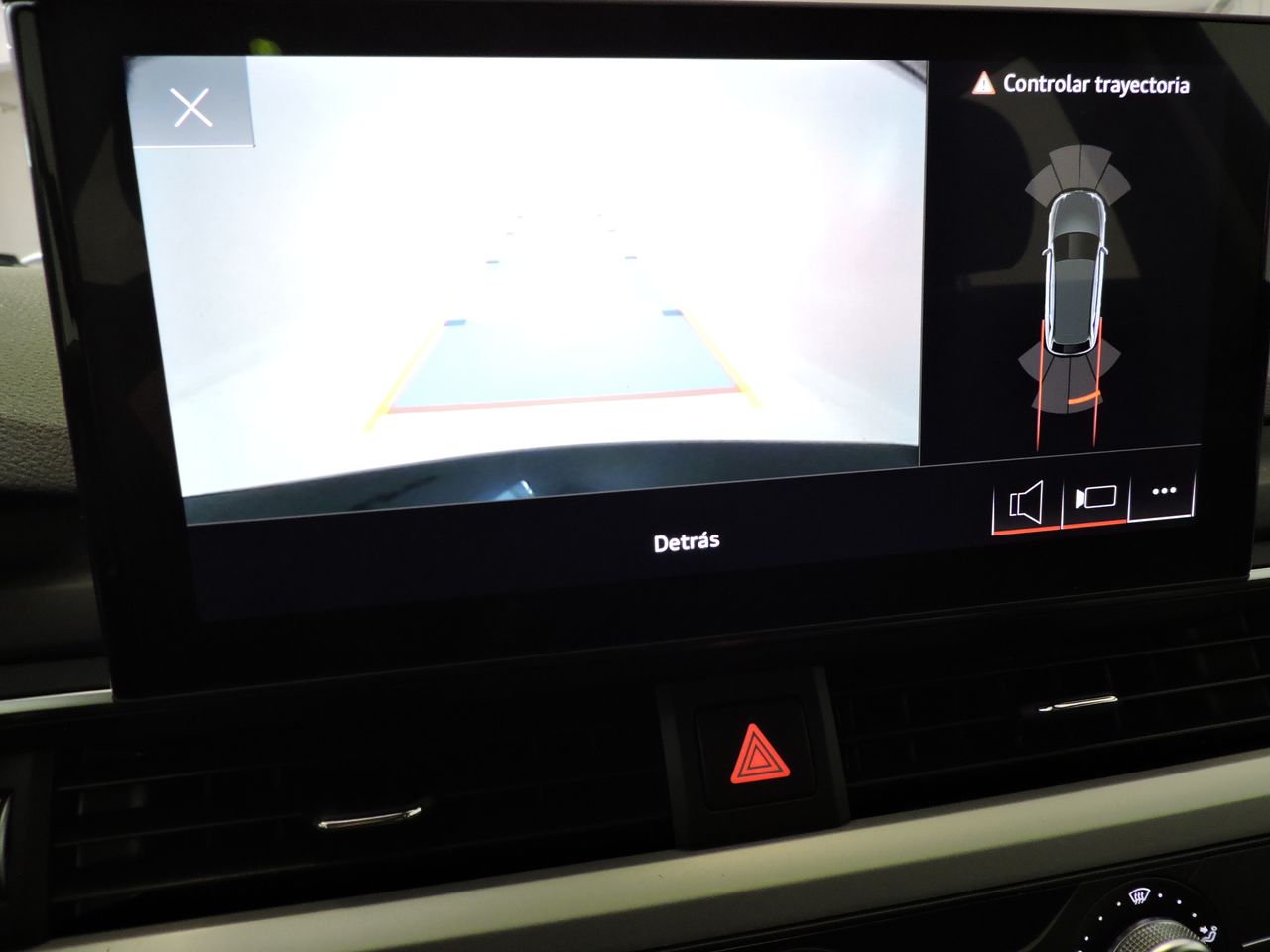 Audi A4 Avant Advanced 30 TDI 100kW S tronic - Foto 13