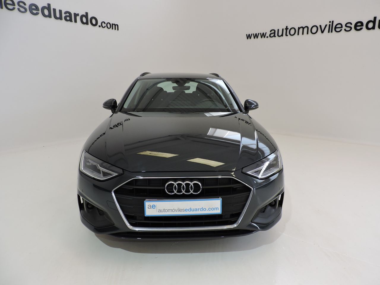 Audi A4 Avant Advanced 30 TDI 100kW S tronic - Foto 3