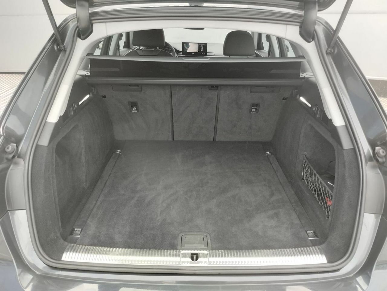 Audi A4 Avant Advanced 30 TDI 100kW S tronic - Foto 16