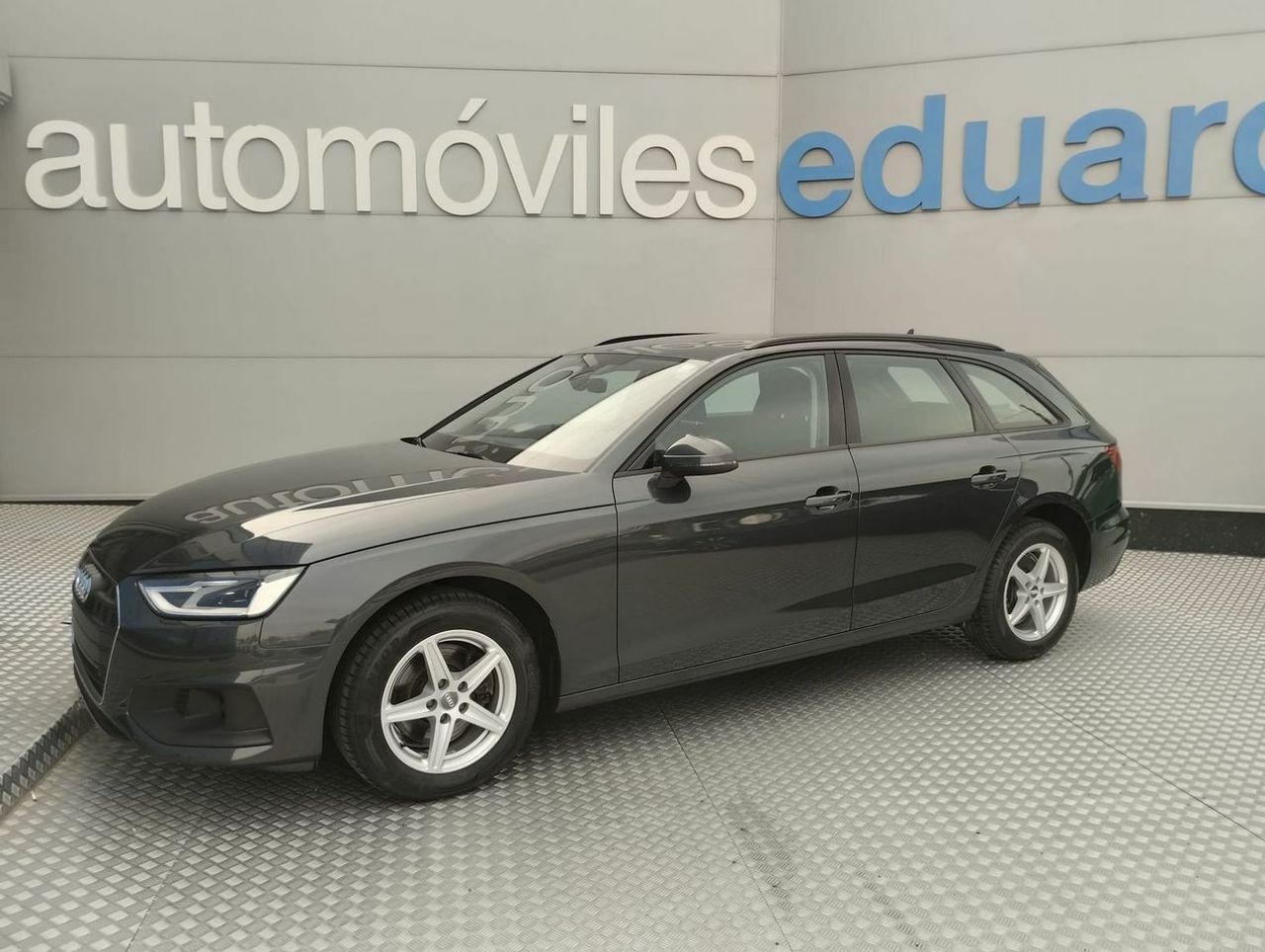 Audi A4 Avant Advanced 30 TDI 100kW S tronic - Foto 4
