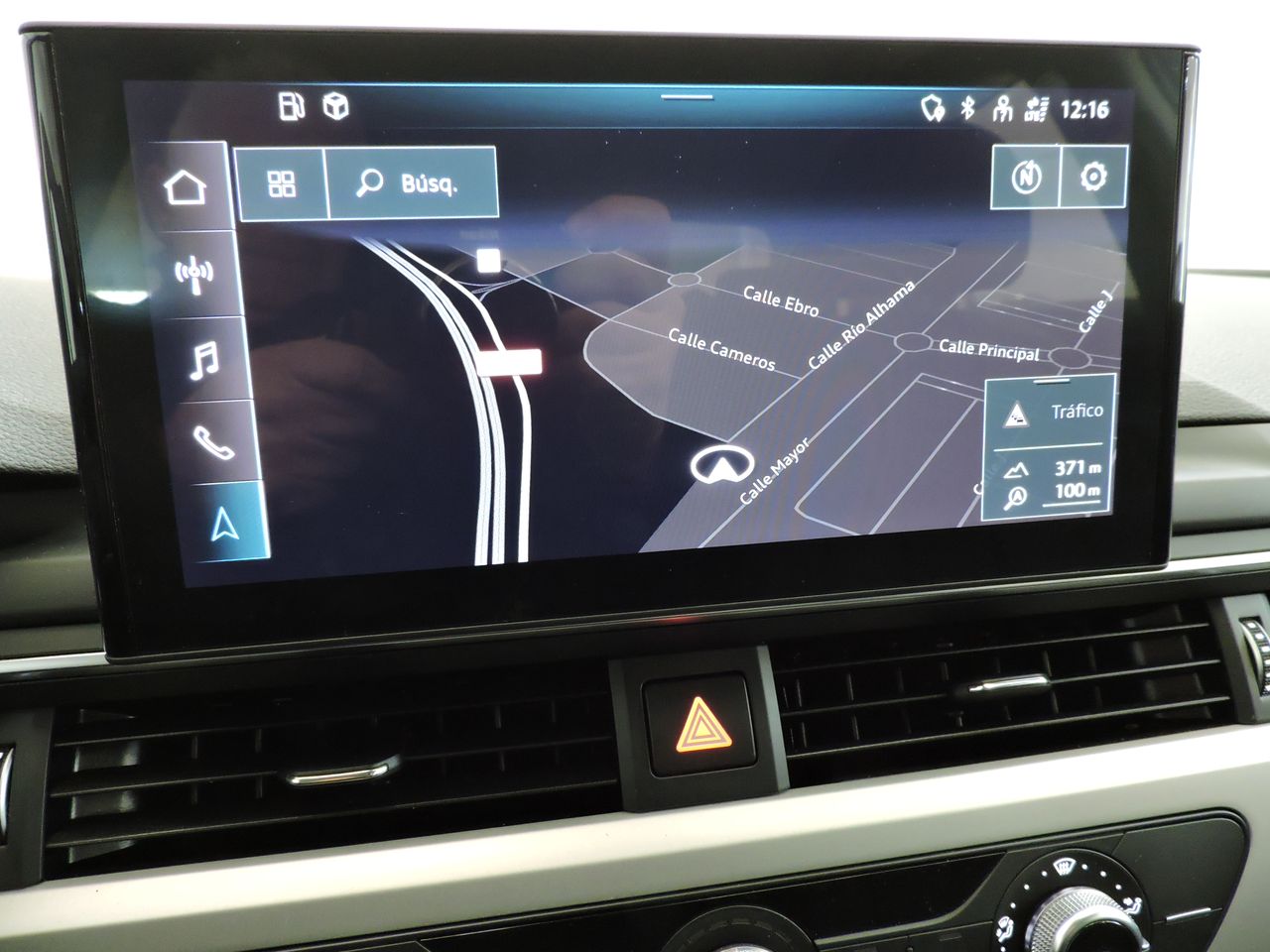 Audi A4 Avant Advanced 30 TDI 100kW S tronic - Foto 14