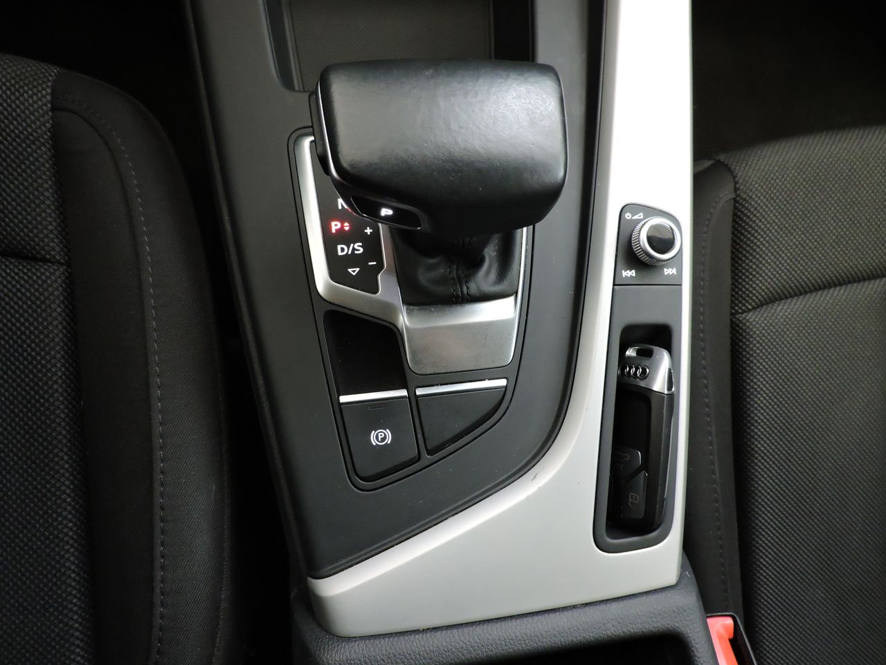 Audi A4 Avant Advanced 30 TDI 100kW S tronic - Foto 15