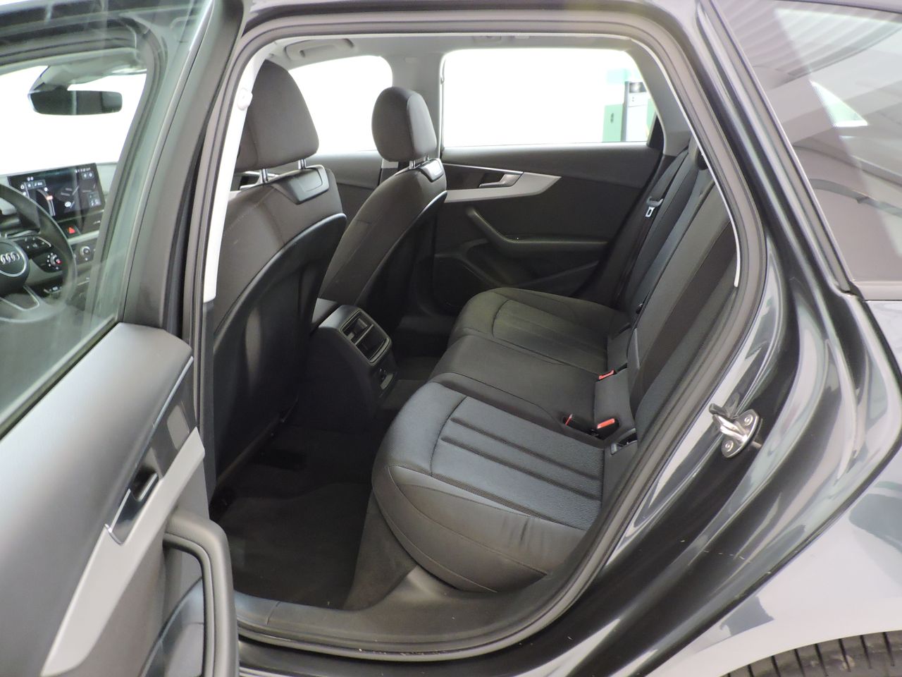 Audi A4 Avant Advanced 30 TDI 100kW S tronic - Foto 11