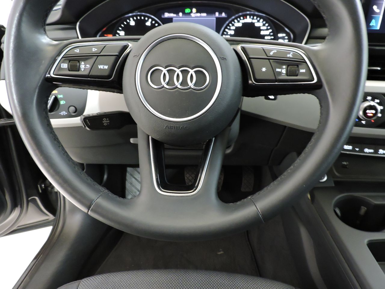 Audi A4 Avant Advanced 30 TDI 100kW S tronic - Foto 12