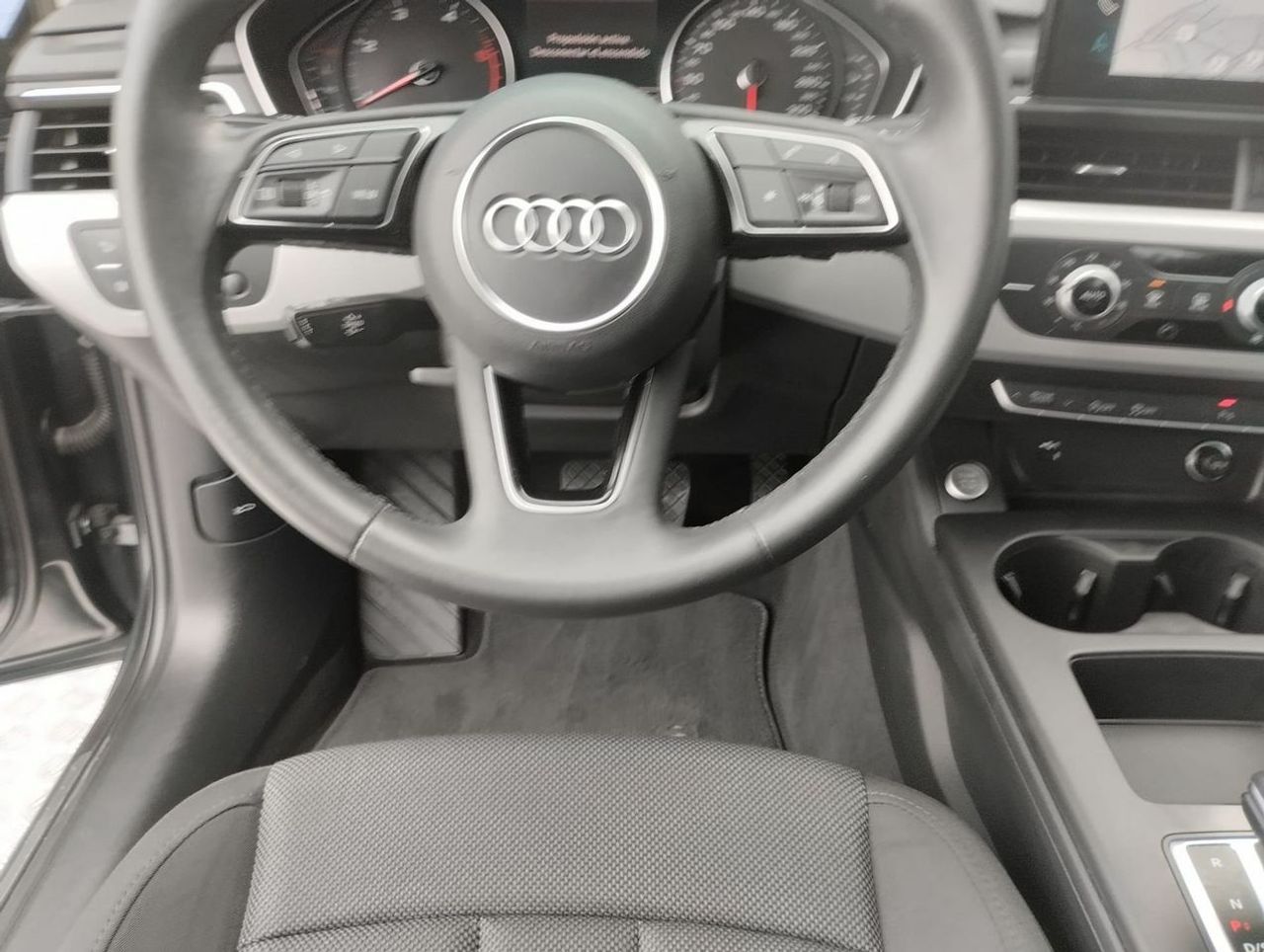 Audi A4 Avant Advanced 30 TDI 100kW S tronic - Foto 12