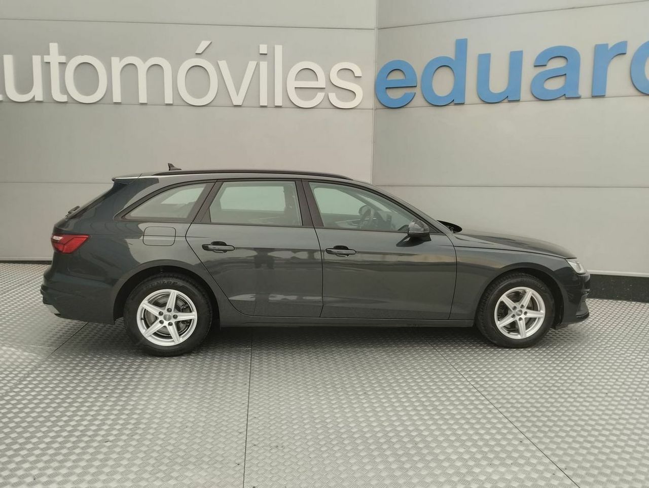 Audi A4 Avant Advanced 30 TDI 100kW S tronic - Foto 5