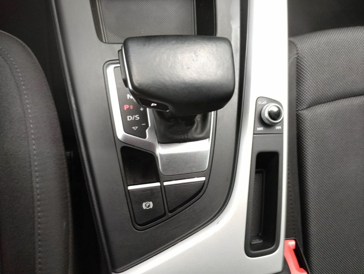 Audi A4 Avant Advanced 30 TDI 100kW S tronic - Foto 11