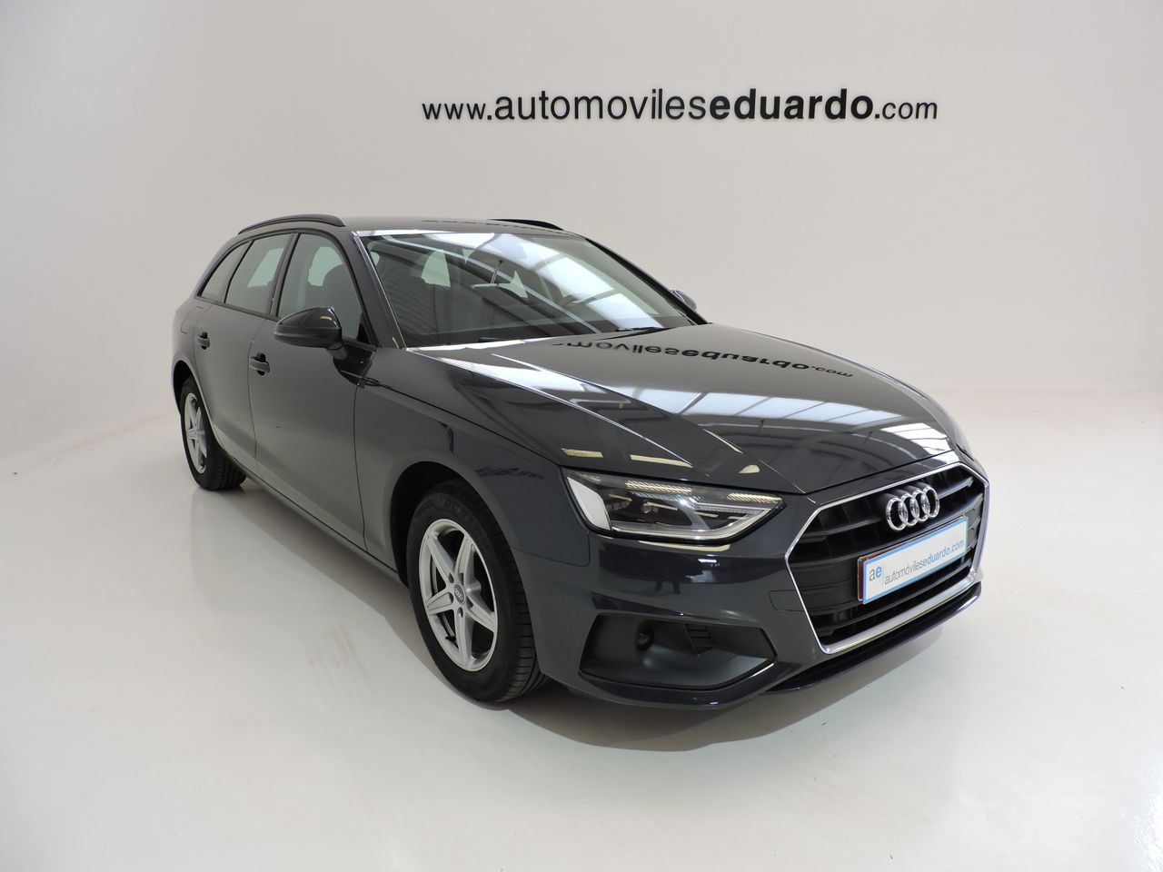 Audi A4 Avant Advanced 30 TDI 100kW S tronic - Foto 4