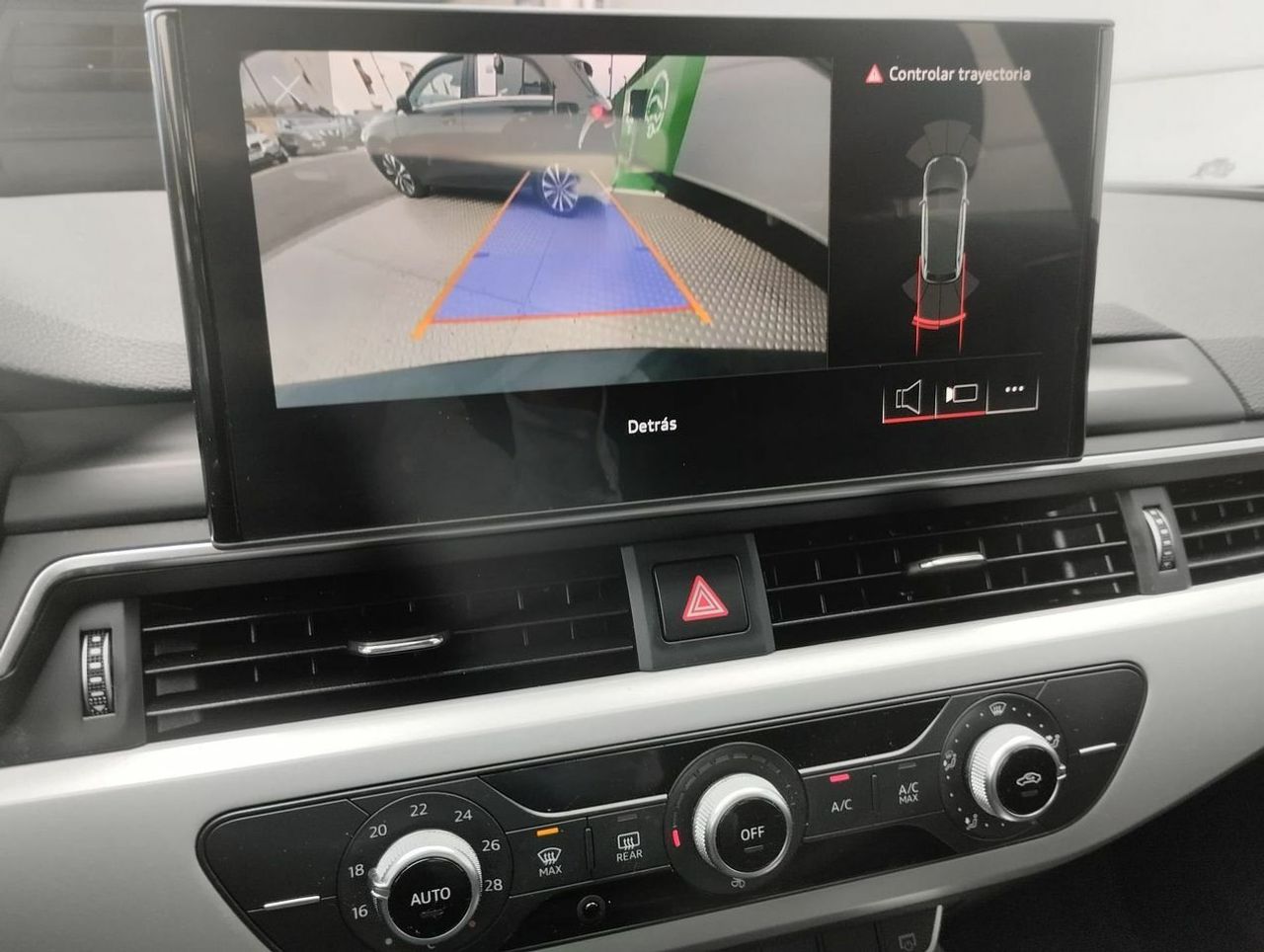 Audi A4 Avant Advanced 30 TDI 100kW S tronic - Foto 10