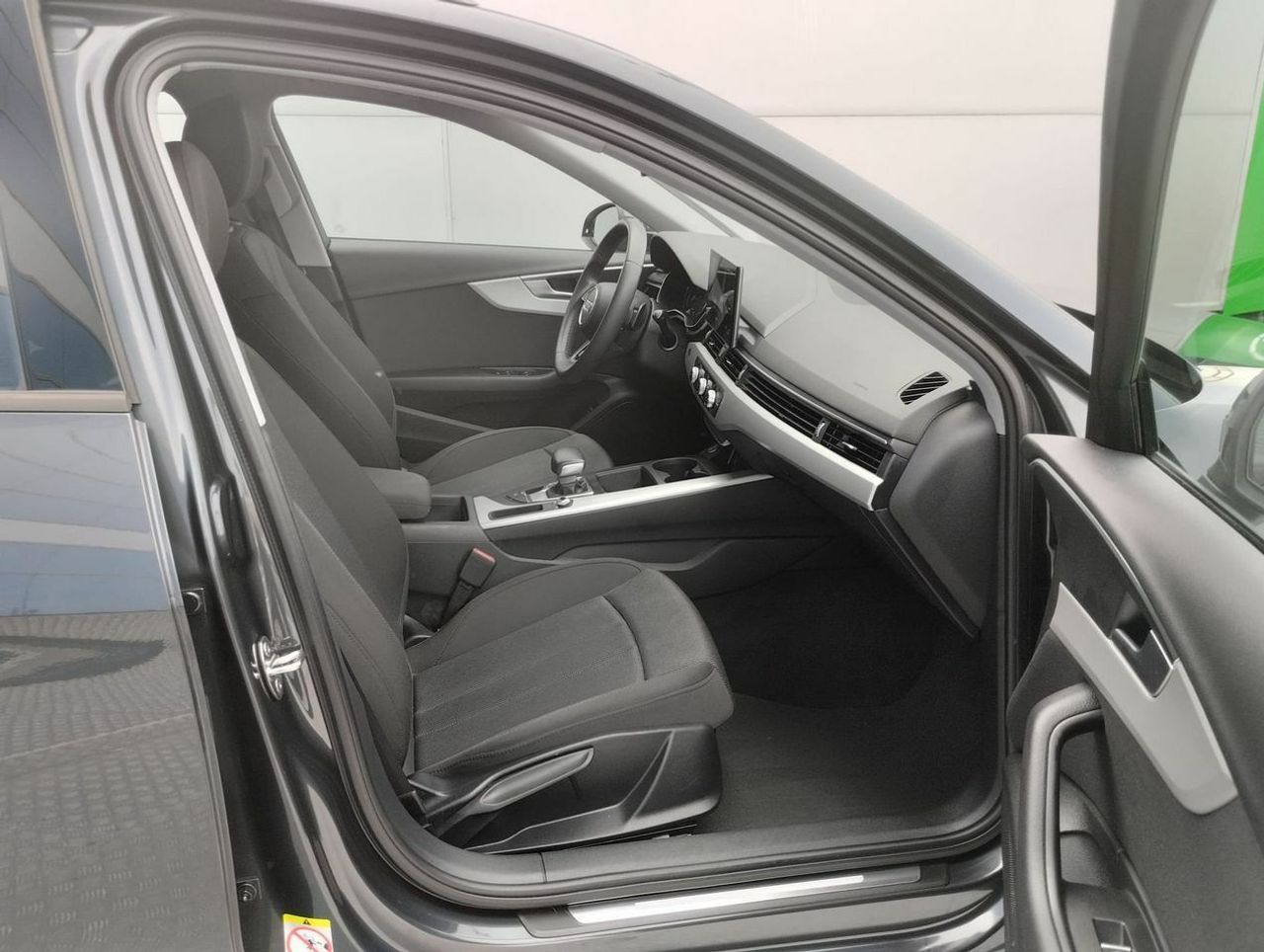 Audi A4 Avant Advanced 30 TDI 100kW S tronic - Foto 14