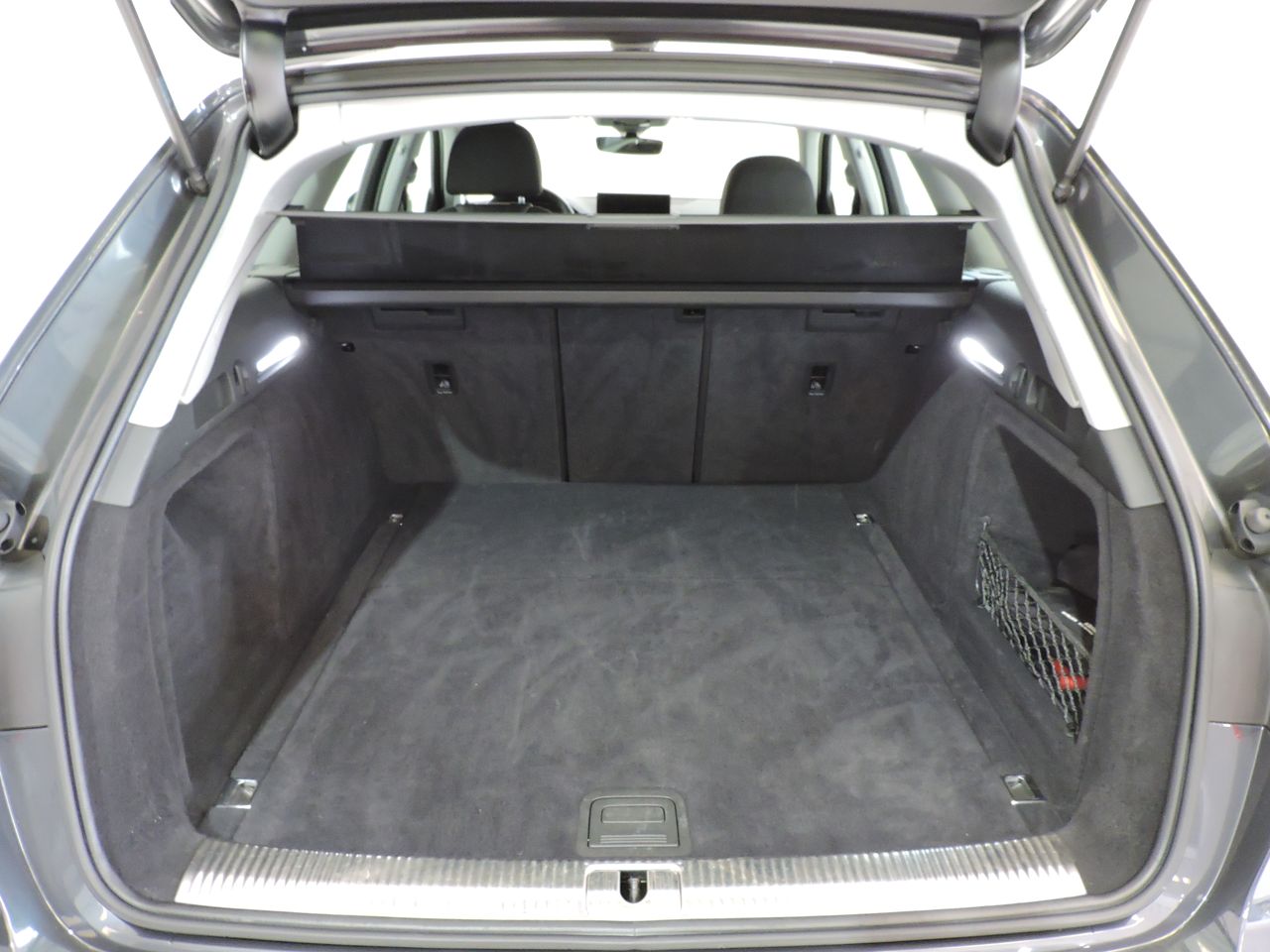 Audi A4 Avant Advanced 30 TDI 100kW S tronic - Foto 16