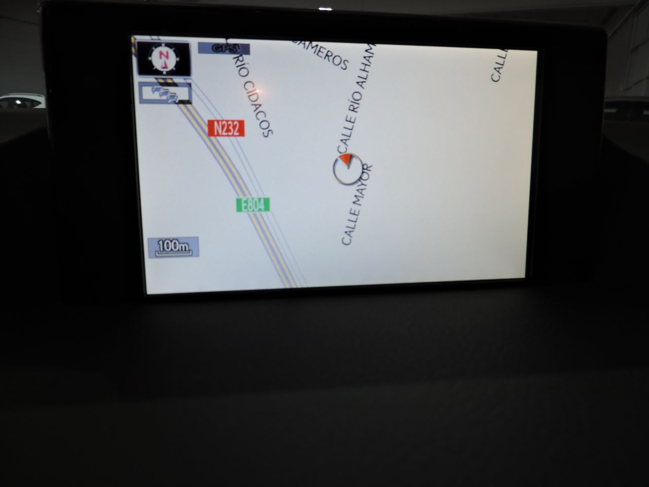 Lexus CT 200h Business - Foto 13