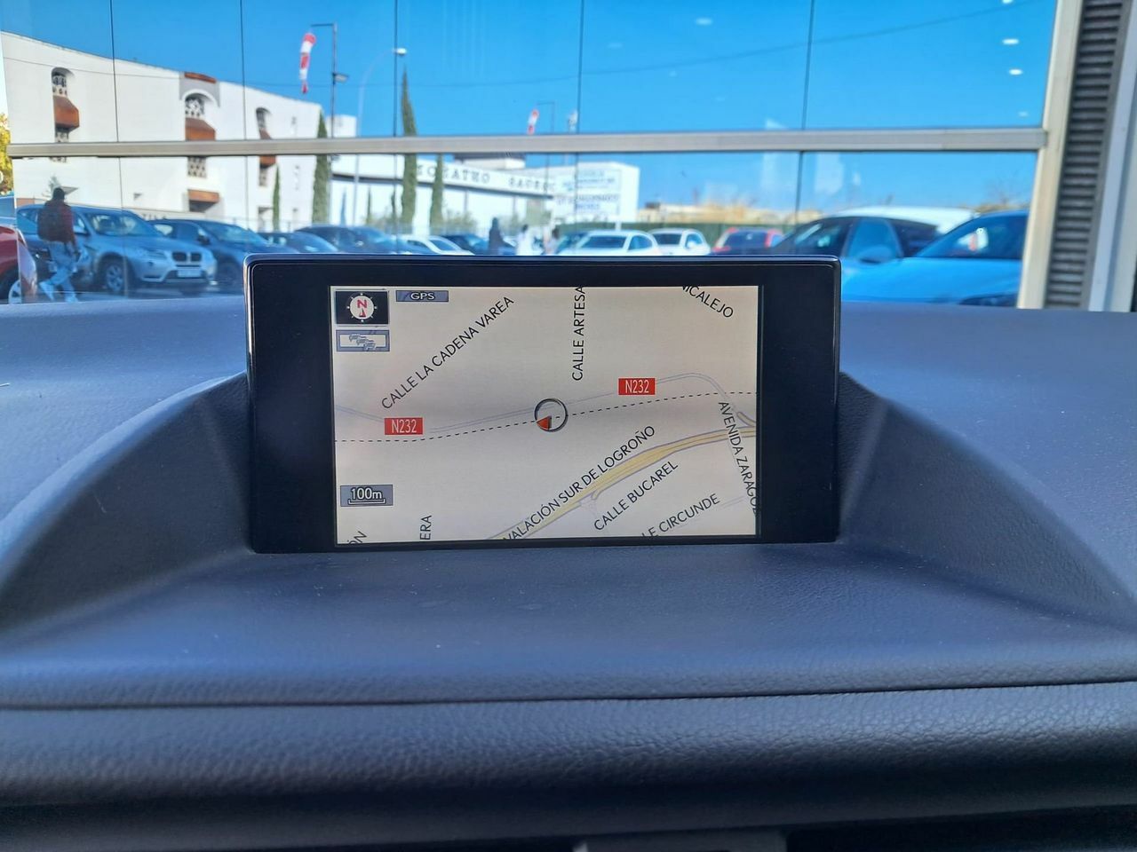 Lexus CT 1.8 200h Business - Foto 11