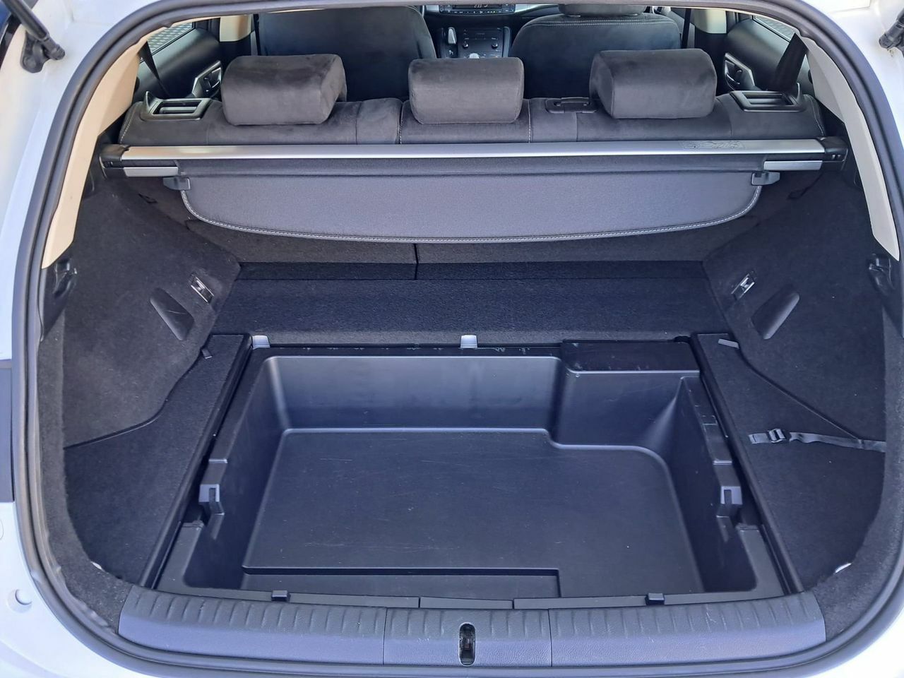 Lexus CT 1.8 200h Business - Foto 15