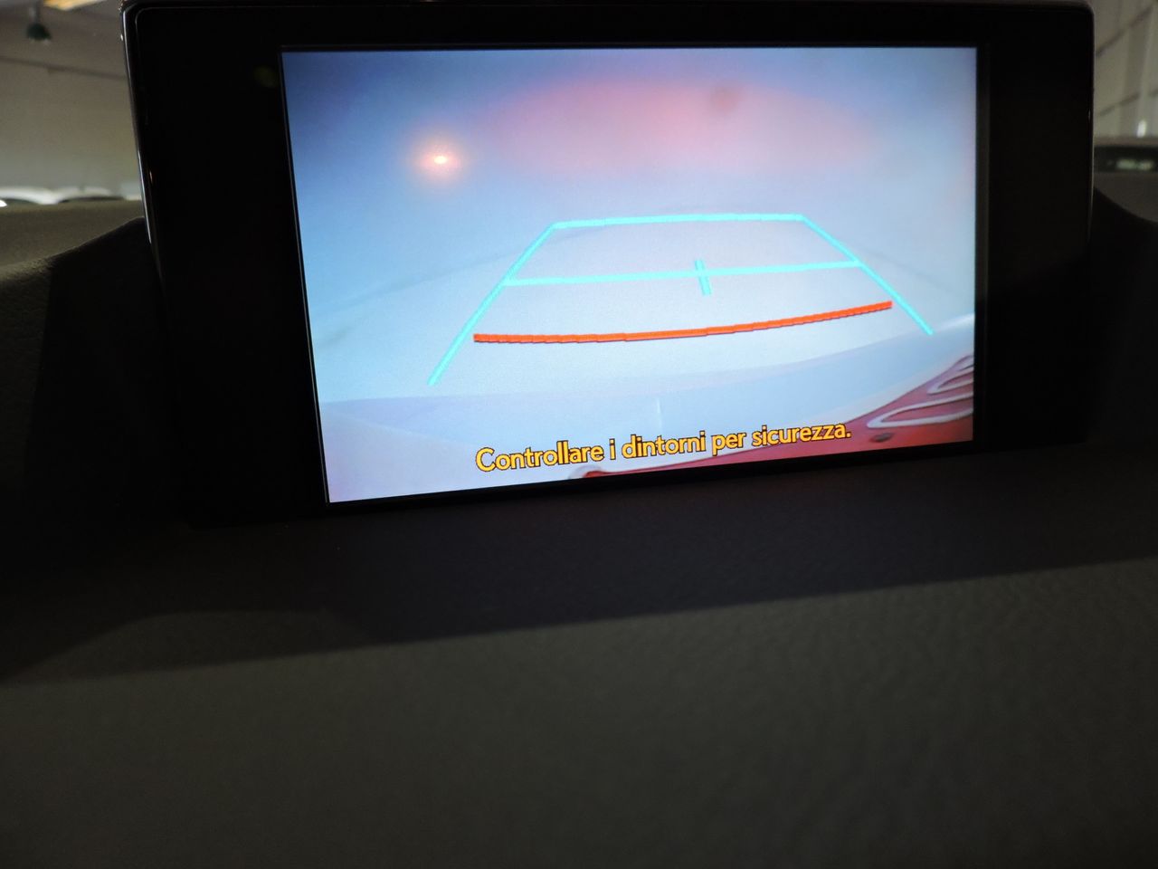 Lexus CT 200h Business - Foto 12