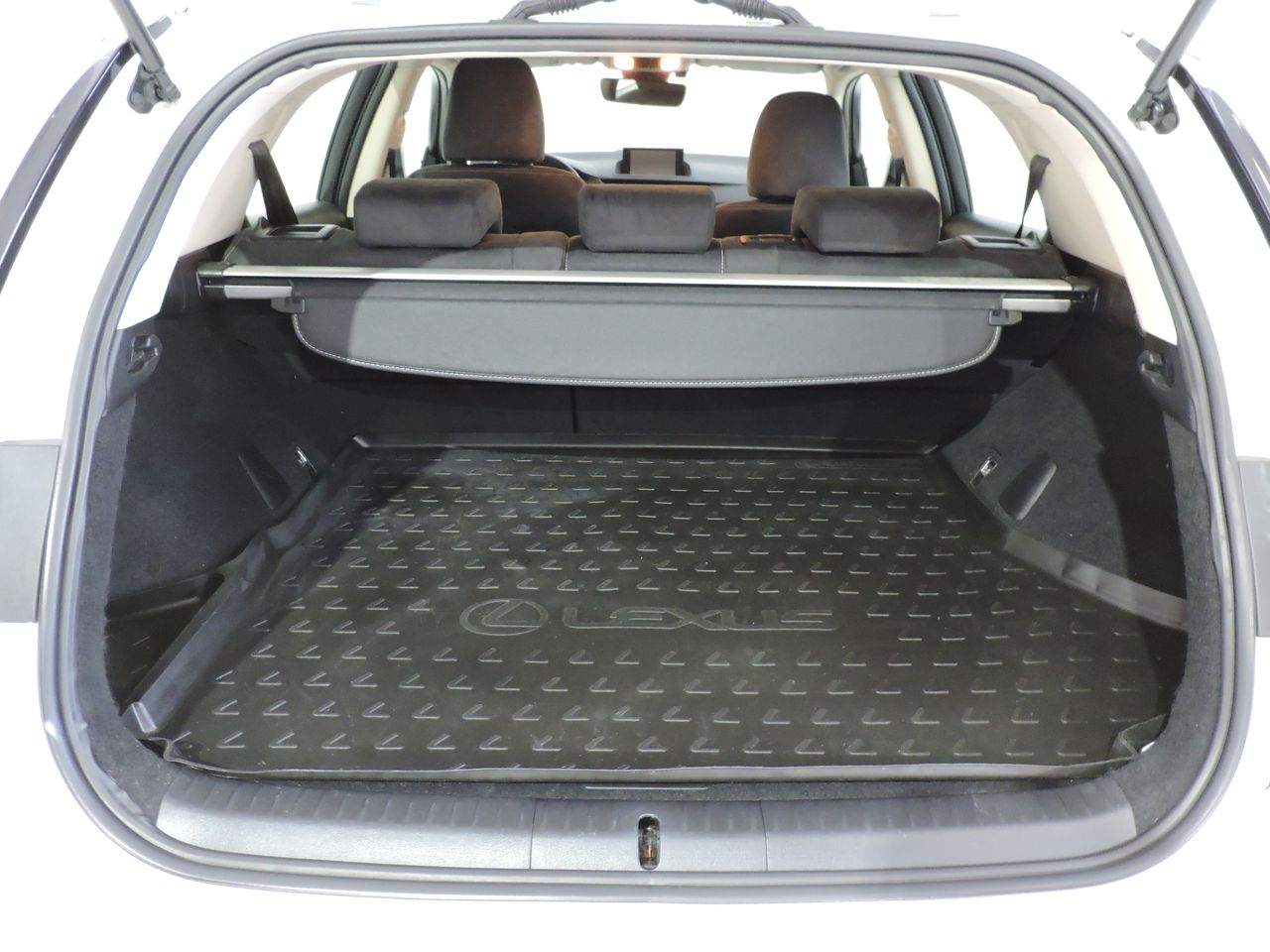 Lexus CT 200h Business - Foto 15