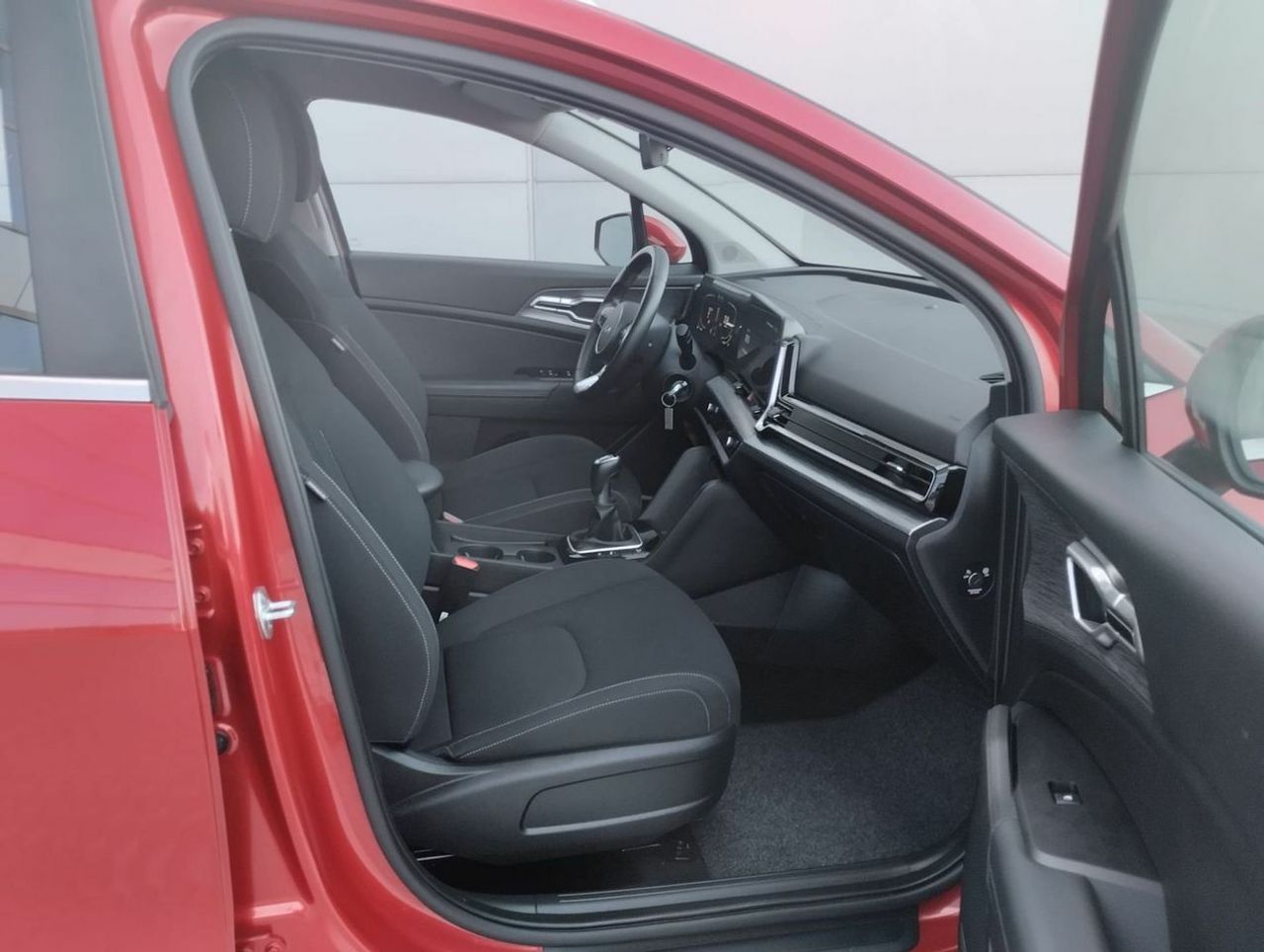 Kia Sportage 1.6 MHEV Drive 100kW 136CV 4x2 - Foto 13