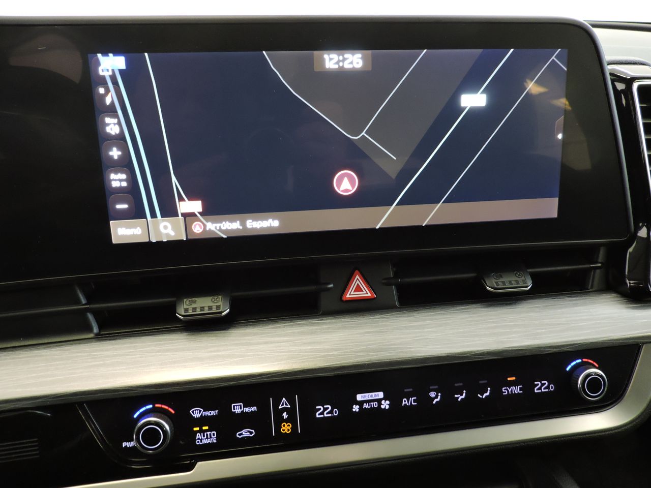 Kia Sportage 1.6 MHEV Drive 100kW 136CV 4x2 - Foto 14