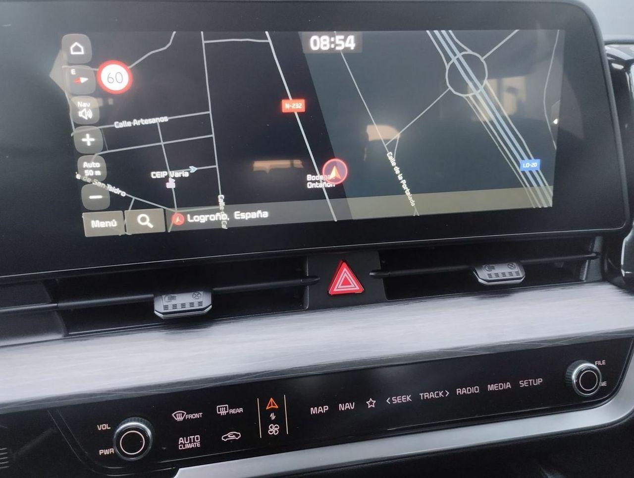 Kia Sportage 1.6 MHEV Drive 100kW 136CV 4x2 - Foto 11