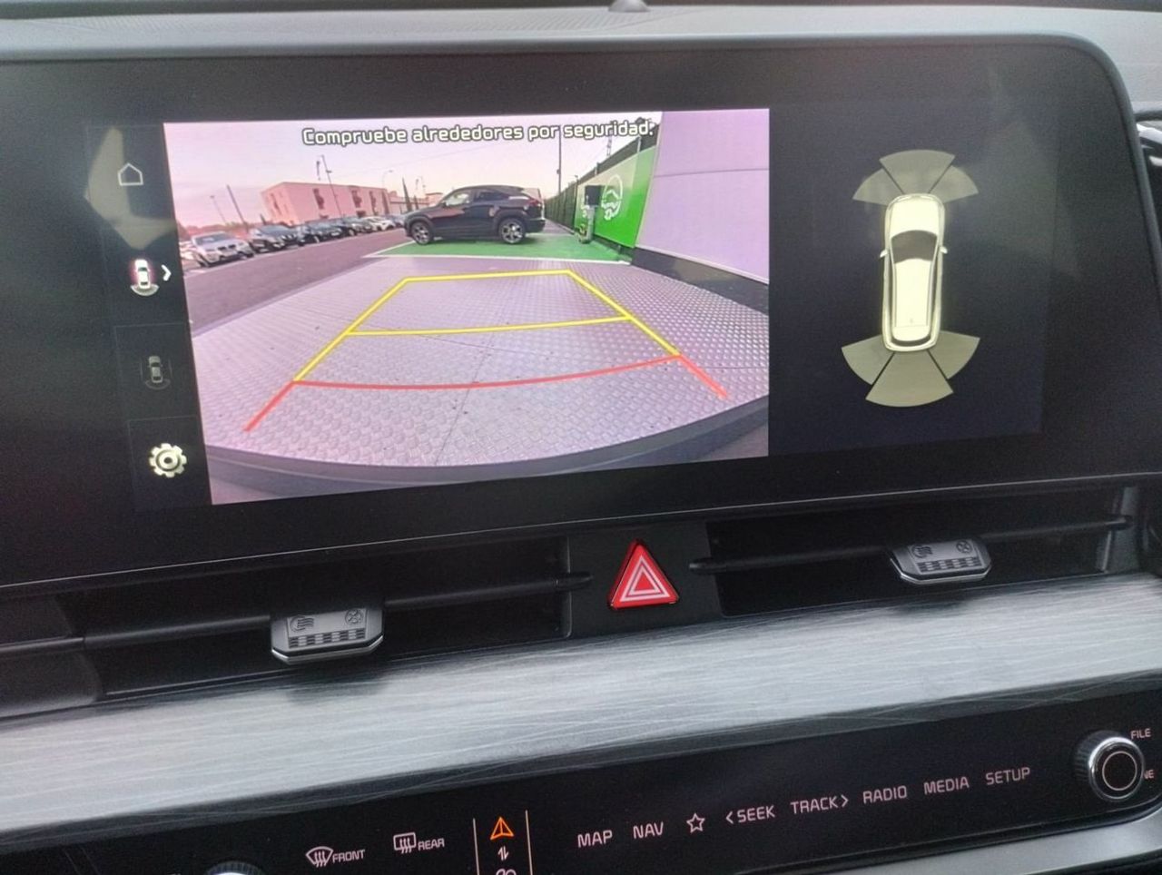 Kia Sportage 1.6 MHEV Drive 100kW 136CV 4x2 - Foto 10