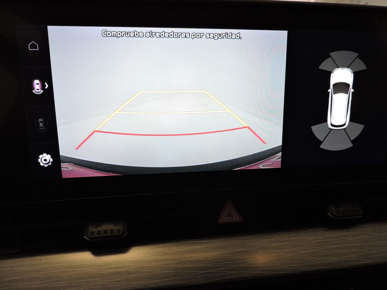 Kia Sportage 1.6 MHEV Drive 100kW 136CV 4x2 - Foto 13