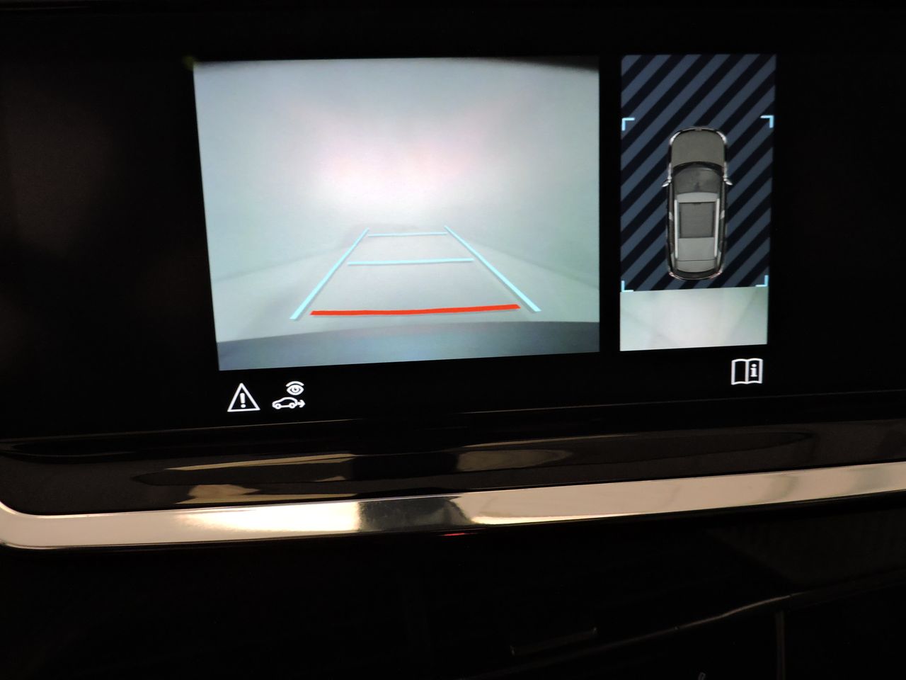 Peugeot 2008 Allure Pack BlueHDI 130 SS EAT8 - Foto 13